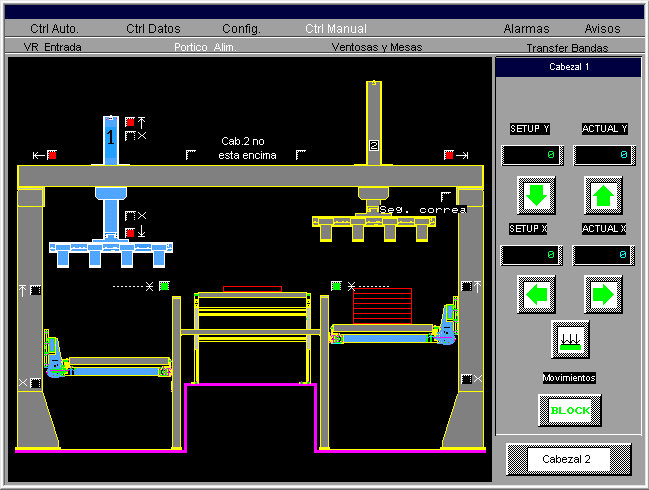 Inisa Automation