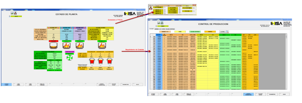 Electrical Engineering for the Automation of Industrial Processes