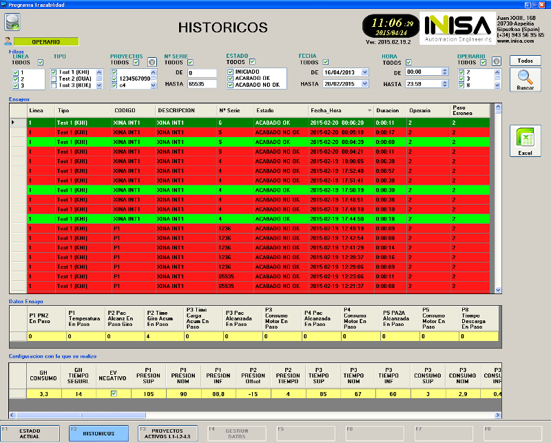 Inisa Automation