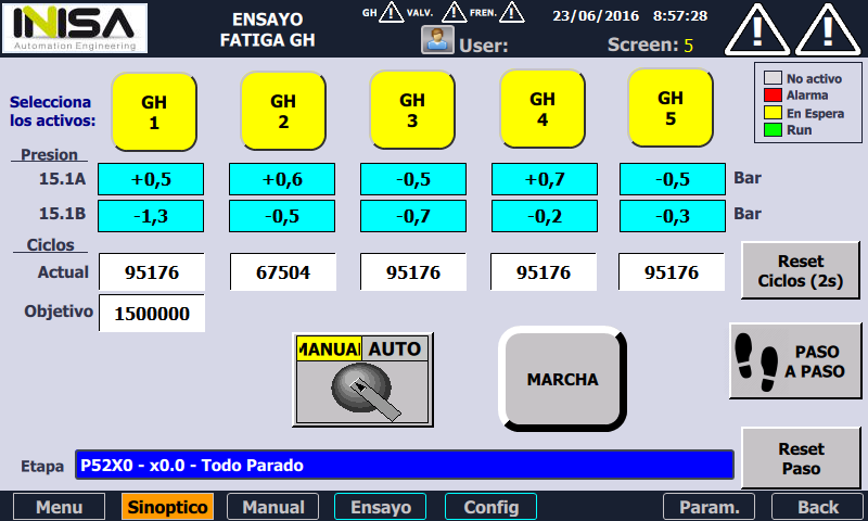 Asesoría Técnica